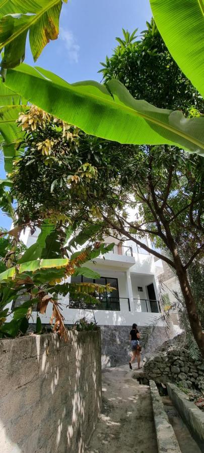 Kasa D'Vizin Hotel Paul Exterior photo